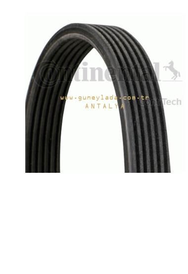 V KAYIŞI 6DPK1195 [Skoda Octavia AEH,AGN,ASZ,AGU,AVU] 13O