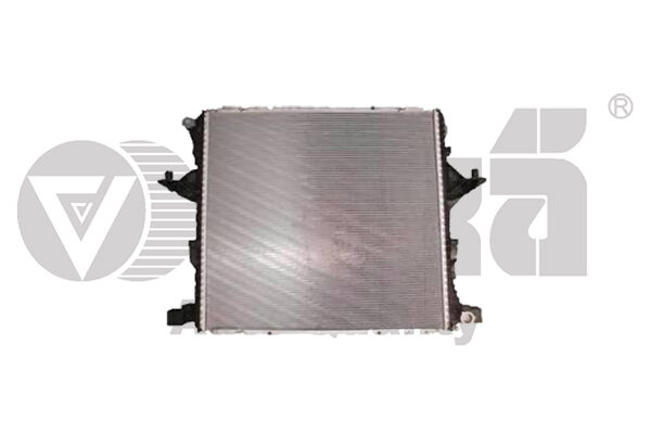 Volkswagen Amarok - Radyatör Su (Kurşun Kayn. Brazing Tip) 2.0 TDI CDBA-CDCA-CNFA - 2H0121253A