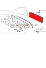 DÖŞEME-BAGAJ İZOLASYON ARKA 51