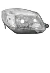 FAR KOMPLE R-Sağ [Skoda Fabia,Roomster,06-10]  13F