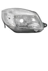 FAR KOMPLE R-Sağ [Skoda Fabia,Roomster,06-10]  13F