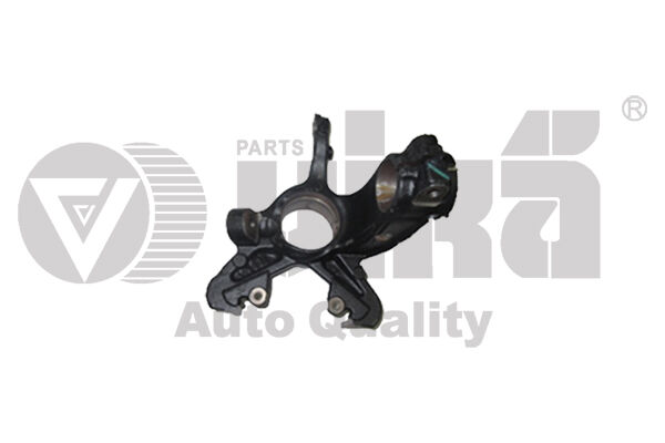 Skoda Fabia - Aks Taşıyıcı Sol - [Skoda Roomster] - 6Q0407255AG
