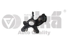 Skoda Fabia - Aks Taşıyıcı Sol - [Skoda Roomster] - 6Q0407255AG