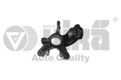 Skoda Fabia - Aks Taşıyıcı Sol - [Skoda Roomster] - 6Q0407255AG