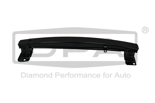 Skoda Fabia - Tampon Demiri Ön 11-15 - [Skoda Roomster] - 5J0807109D