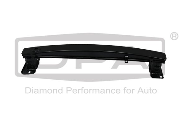 Skoda Fabia - Tampon Demiri Ön 11-15 - [Skoda Roomster] - 5J0807109D