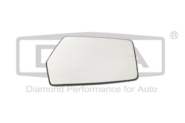 Skoda Favorit - Ayna Camı Dış Dikiz Sağ - 115792050