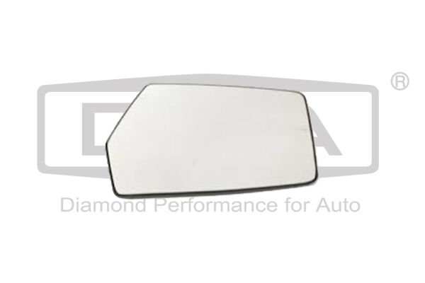 Skoda Favorit - Ayna Camı Dış Dikiz Sağ - 115792050