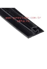 SPORT KAPI-SIYIRICI CAM LASTİĞİ FİTİLİ İÇ 103,5 cm (FORD MONDEO MK2 UYUMLU) Lada Samara Sport 48