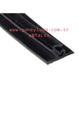 SPORT KAPI-SIYIRICI CAM LASTİĞİ FİTİLİ İÇ 103,5 cm (FORD MONDEO MK2 UYUMLU) Lada Samara Sport 48