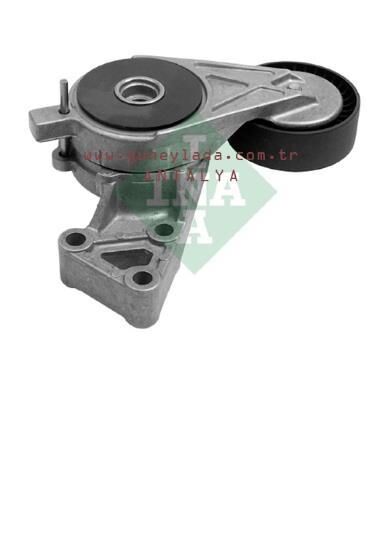 V KAYIŞI GERGİ RULMANI [Skoda Octavia BFQ,AVU,AKL,AEH] 06A903315E - 315F 13O