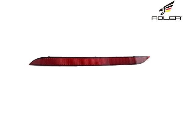Volkswagen Golf - Tampon Reflektörü Arka Sol - 20+ - 5H0945105