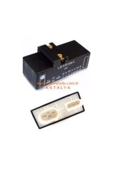 FAN KONTROL ÜNİTESİ [Skoda Octavia 01-11,AVU,BFQ,AEH] Bogap A7617105