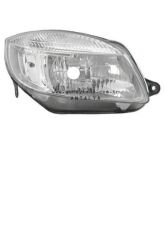 FAR KOMPLE R-Sağ [Skoda Fabia,Roomster,06-10]  13F