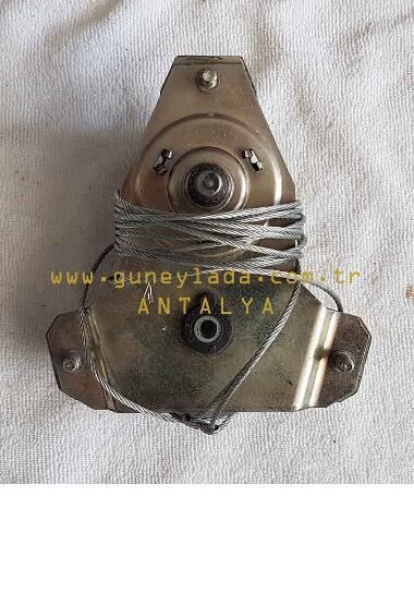 KAPI-CAM MEKANİZMASI ÖN 47 Lada Vaz