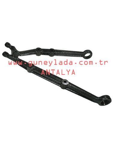ÖN TAKIM-ALT SALINCAK SAĞ 49 Lada Niva