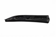 Skoda Fabia - Tampon Bağlantı Braketi Ön Sol 07-10 - [Skoda Roomster] - 5J0807183