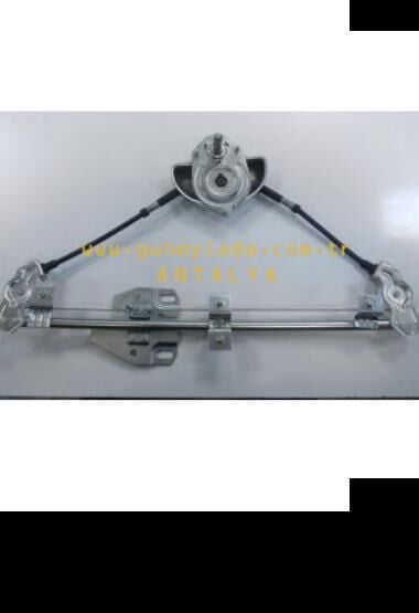 SPORT KAPI-CAM MEKANİZMASI SAĞ 48 Lada Samara