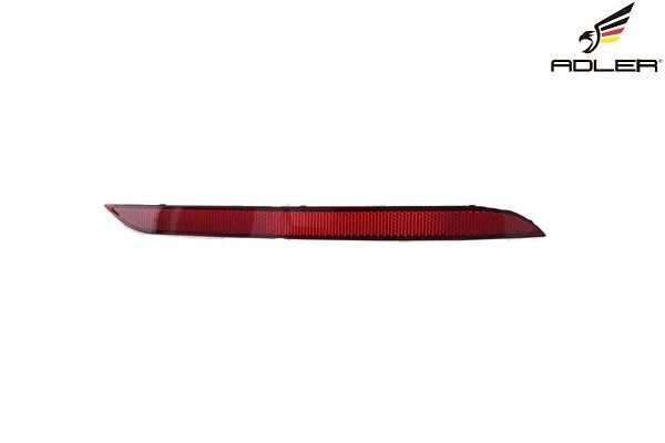 Volkswagen Golf - Tampon Reflektörü Arka Sağ - 20+ - 5H0945106