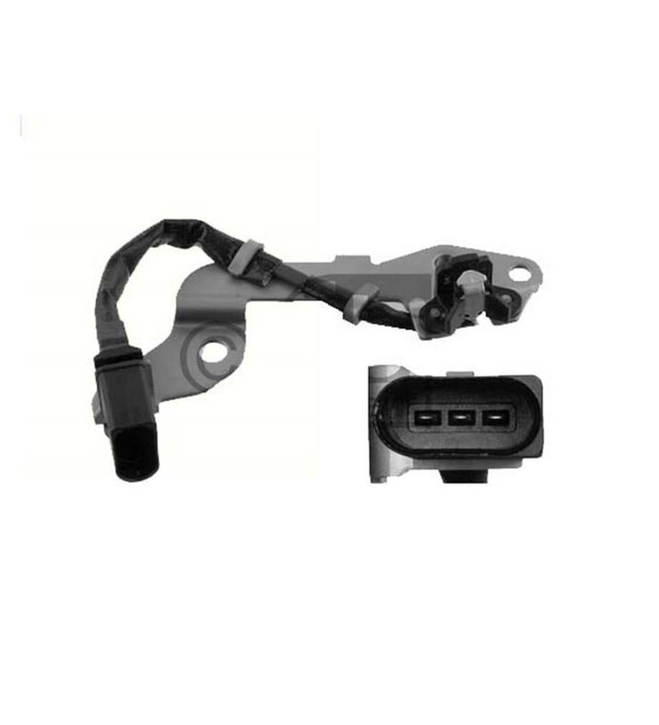 EKSANTRİK MİL,KRANK HALL SENSÖRÜ  [Skoda Octavia AKL,AZL]  13O