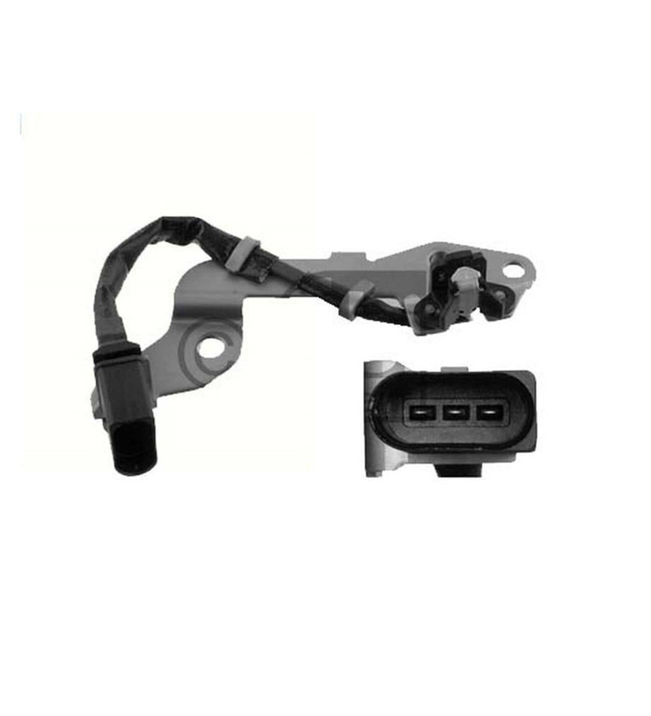 EKSANTRİK MİL,KRANK HALL SENSÖRÜ  [Skoda Octavia AKL,AZL]  13O