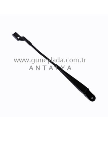 SİLECEK SÜPÜRGESİ KOLU ÖN L-Sol [Skoda Fabia,Roomster 06-15] 13