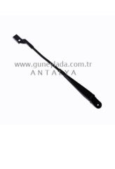 SİLECEK SÜPÜRGESİ KOLU ÖN L-Sol [Skoda Fabia,Roomster 06-15] 13