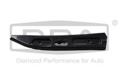 Skoda Fabia - Tampon Bağlantı Braketi Ön Sağ 07-10 - [Skoda Roomster] - 5J0807184