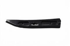 Skoda Fabia - Tampon Bağlantı Braketi Ön Sağ 07-10 - [Skoda Roomster] - 5J0807184