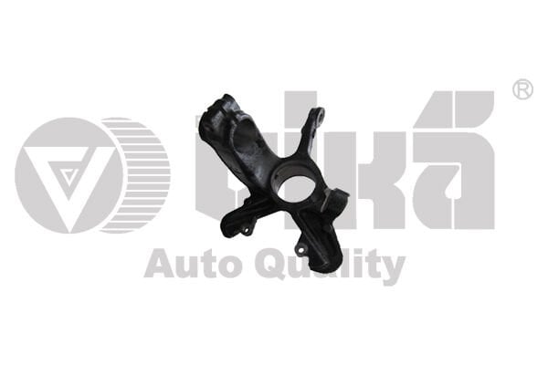 Volkswagen Polo - Aks Taşıyıcı Sağ - [Skoda Fabia, Roomster; Seat Ibiza, Cordoba] - 6Q0407256AC