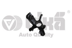 Volkswagen Polo - Aks Taşıyıcı Sağ - [Skoda Fabia, Roomster; Seat Ibiza, Cordoba] - 6Q0407256AC