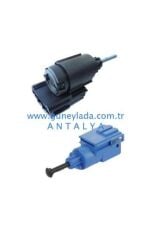 DEBRİYAJ PEDAL MÜŞÜRÜ  [Skoda Fabia,Octavia,Vw]   13