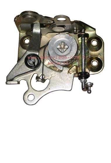 KAPI-KİLİT MEKANİZMASI ÖN SAĞ 47 Lada Vaz