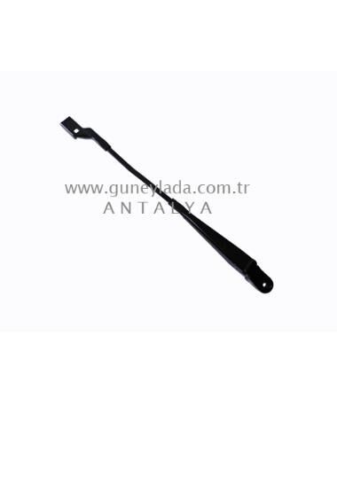 SİLECEK SÜPÜRGESİ KOLU ÖN R-Sağ [Skoda Fabia,Roomster 06-15] 13