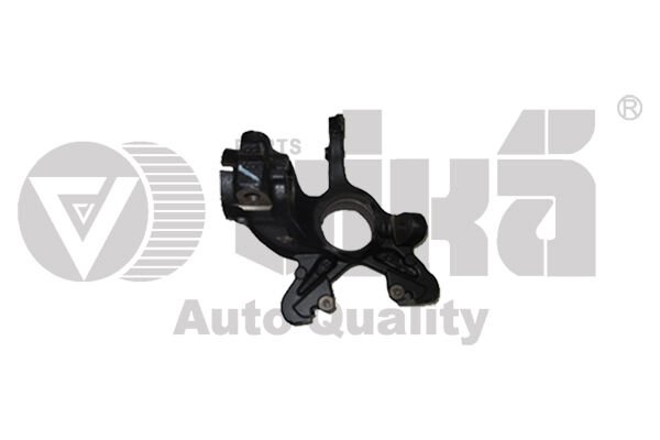 Skoda Fabia - Aks Taşıyıcı Sağ 13'' Jant - [Skoda Roomster] - 6Q0407256AG