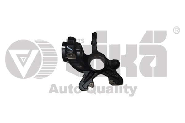 Skoda Fabia - Aks Taşıyıcı Sağ 13'' Jant - [Skoda Roomster] - 6Q0407256AG