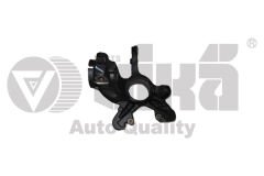 Skoda Fabia - Aks Taşıyıcı Sağ 13'' Jant - [Skoda Roomster] - 6Q0407256AG