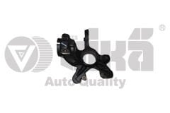 Skoda Fabia - Aks Taşıyıcı Sağ 13'' Jant - [Skoda Roomster] - 6Q0407256AG