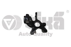 Skoda Fabia - Aks Taşıyıcı Sağ 13'' Jant - [Skoda Roomster] - 6Q0407256AG