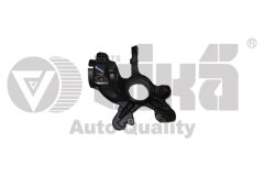 Skoda Fabia - Aks Taşıyıcı Sağ 13'' Jant - [Skoda Roomster] - 6Q0407256AG