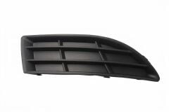 Skoda Fabia - Tampon Izgarası Sağ 11-15 - [Skoda Roomster] - 5J0807368A