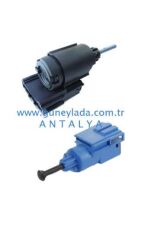 DEBRİYAJ PEDAL MÜŞÜRÜ  [Skoda Fabia,Octavia]   13