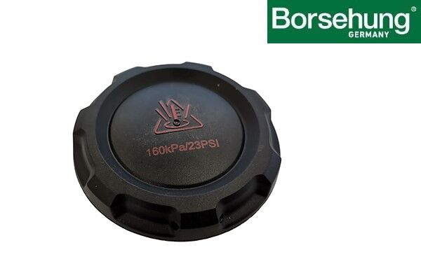 Skoda Superb - Radyatör Yedek Su Depo Kapağı - [Volkswagen Tiguan, Golf, Passat; Skoda Octavia, Fabia, Rapid; Audi A3] - 2Q0121321A