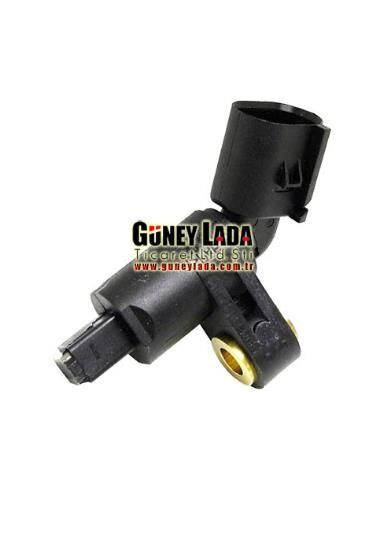 ABS SENSÖRÜ ÖN Teker L Sol [Octavia, 97-11] 13O