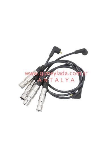 BUJİ KABLOSU TK. [Skoda Octavia 1.6,AKL,AEH,AGN,APF] 13 Ünüvar 5018