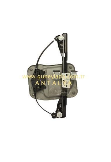 CAM AÇMA MEKANİZMASI ÖN L-Sol [Skoda Fabia,07-14]  13F