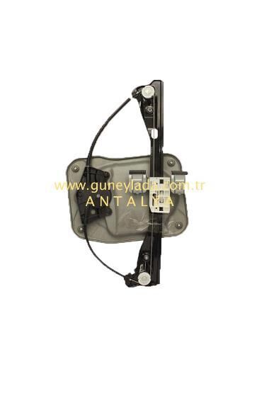 CAM AÇMA MEKANİZMASI ÖN L-Sol [Skoda Fabia,07-14]  13F