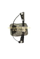 CAM AÇMA MEKANİZMASI ÖN L-Sol [Skoda Fabia,07-14]  13F