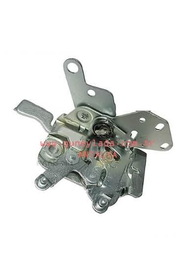 KAPI-KİLİT MEKANİZMA ÖN SAĞ 48 51 Lada Samara Vega