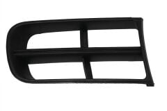 Skoda Fabia - Tampon Izgarası Sağ 07-10 - [Skoda Roomster] - 5J0807682